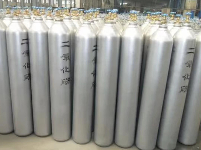 二氧化碳滅火器如何使用的？